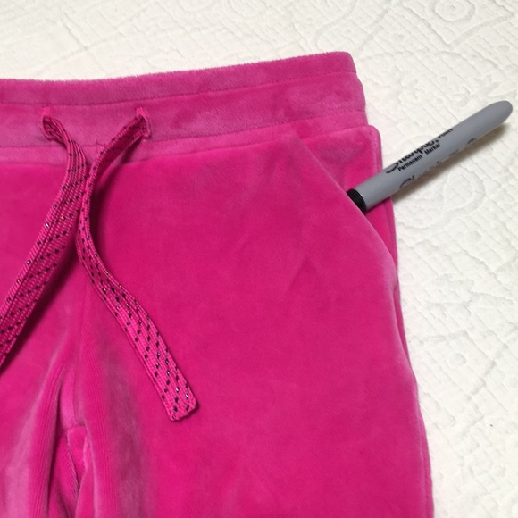 2T (3/$20) Skechers Velour Joggers - Picture 5 of 12
